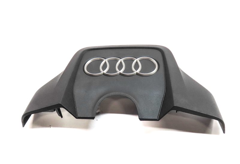 Thumbnail 7: 09-16 AUDI A6 A7 A8 Q5 Q7 S5 SQ5 3.0L SUPERCHARGED ENGINE COVER TRIM SET 2
