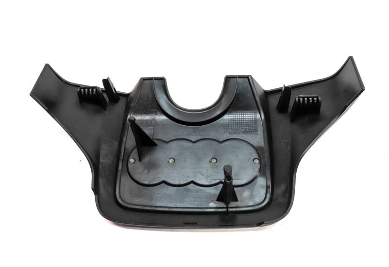 Thumbnail 8: 09-16 AUDI A6 A7 A8 Q5 Q7 S5 SQ5 3.0L SUPERCHARGED ENGINE COVER TRIM SET 2