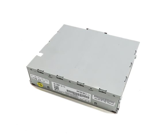 2012 AUDI A7 (C7 4G8) RADIO STEREO AUDIO RECEIVER UNIT MODULE