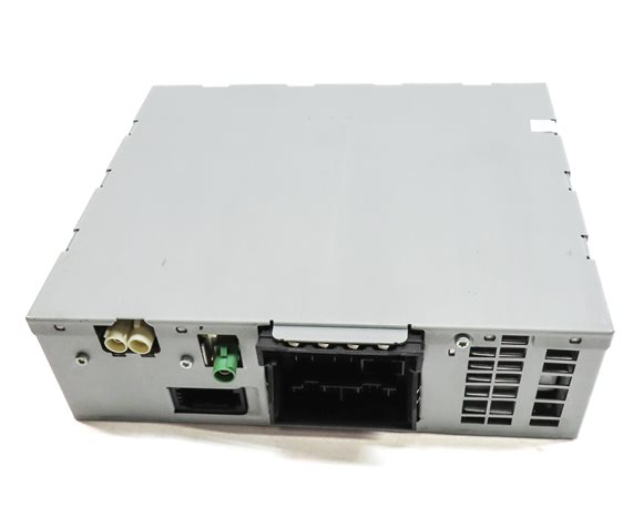 Thumbnail 3: 2012 AUDI A7 (C7 4G8) RADIO STEREO AUDIO RECEIVER UNIT MODULE