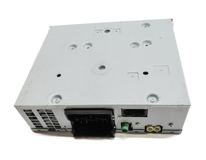 Thumbnail 5: 2012 AUDI A7 (C7 4G8) RADIO STEREO AUDIO RECEIVER UNIT MODULE