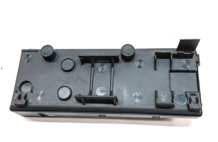 Thumbnail 4: 2012 AUDI A7 (C7 4G8) REAR TRUNK HATCH LID CONTROL MODULE