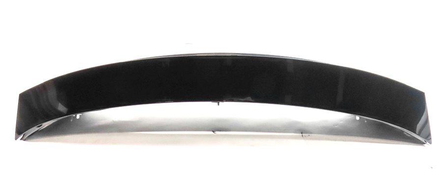 Thumbnail 5: 12-17 AUDI A7 S7 RS7 C7 4G8 ELECTRIC SPOILER WING w/ MOTORS & TAILLIGHTS (Black)