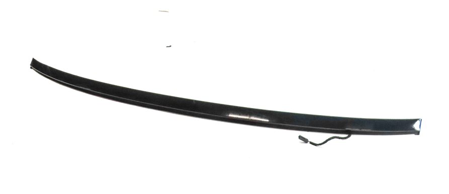 2012 AUDI A7 (C7 4G8) REAR UPPER WINDOW MOUNT THIRD 3RD BRAKE STOP LIGHT LAMP