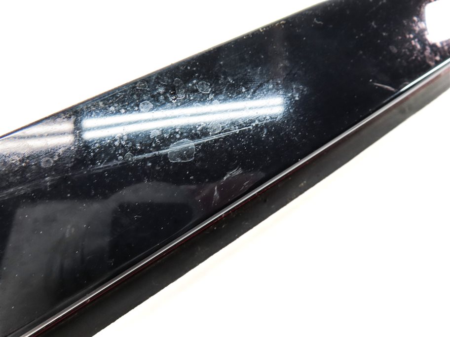 Thumbnail 10: 2012 AUDI A7 (C7 4G8) REAR UPPER WINDOW MOUNT THIRD 3RD BRAKE STOP LIGHT LAMP