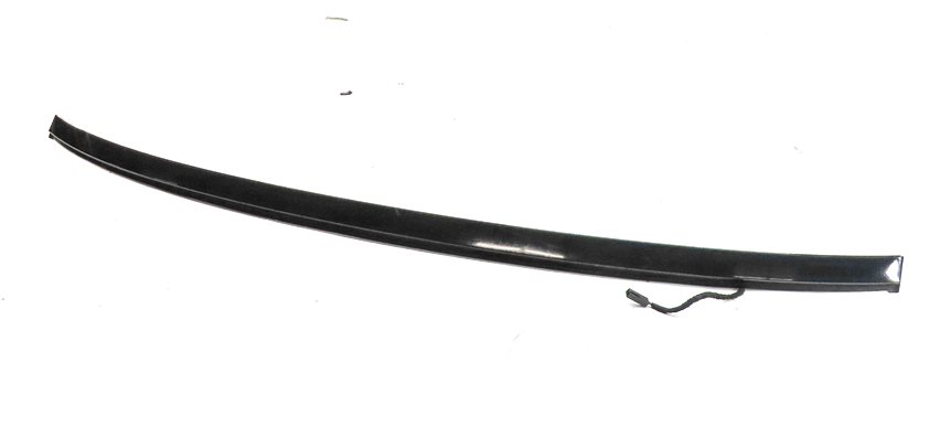 Thumbnail 2: 2012 AUDI A7 (C7 4G8) REAR UPPER WINDOW MOUNT THIRD 3RD BRAKE STOP LIGHT LAMP