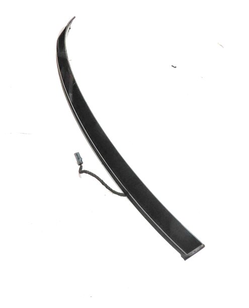 Thumbnail 3: 2012 AUDI A7 (C7 4G8) REAR UPPER WINDOW MOUNT THIRD 3RD BRAKE STOP LIGHT LAMP