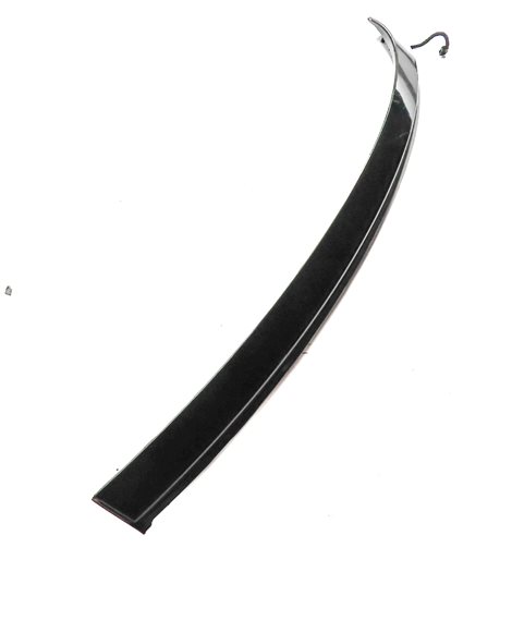 Thumbnail 4: 2012 AUDI A7 (C7 4G8) REAR UPPER WINDOW MOUNT THIRD 3RD BRAKE STOP LIGHT LAMP