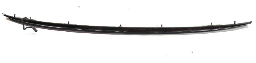 Thumbnail 6: 2012 AUDI A7 (C7 4G8) REAR UPPER WINDOW MOUNT THIRD 3RD BRAKE STOP LIGHT LAMP