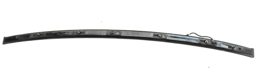 Thumbnail 7: 2012 AUDI A7 (C7 4G8) REAR UPPER WINDOW MOUNT THIRD 3RD BRAKE STOP LIGHT LAMP