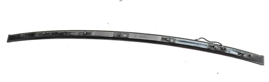 Thumbnail 8: 2012 AUDI A7 (C7 4G8) REAR UPPER WINDOW MOUNT THIRD 3RD BRAKE STOP LIGHT LAMP