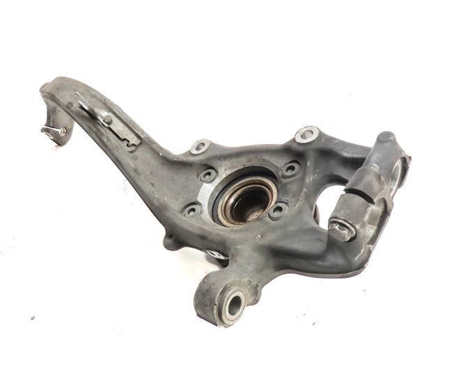 12-17 AUDI A4 S4 A5 S5 A6 S6 A7 S7 Q5 RIGHT FRONT SPINDLE KNUCKLE (COBAPRESS)