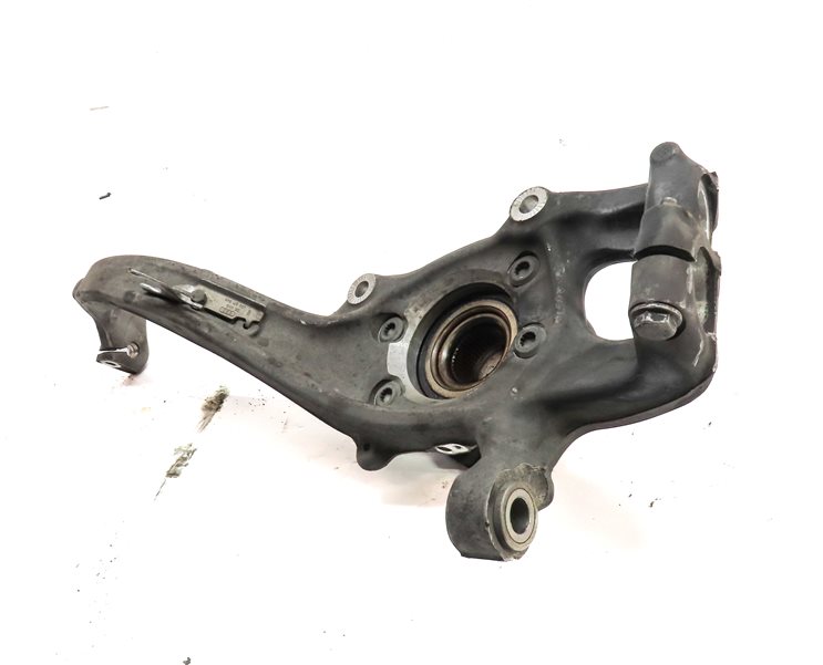 Thumbnail 2: 12-17 AUDI A4 S4 A5 S5 A6 S6 A7 S7 Q5 RIGHT FRONT SPINDLE KNUCKLE (COBAPRESS)