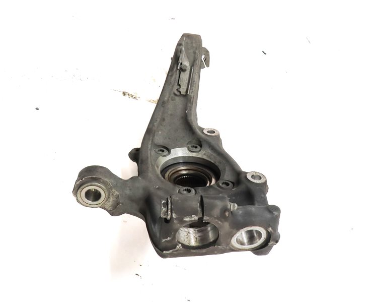 Thumbnail 3: 12-17 AUDI A4 S4 A5 S5 A6 S6 A7 S7 Q5 RIGHT FRONT SPINDLE KNUCKLE (COBAPRESS)