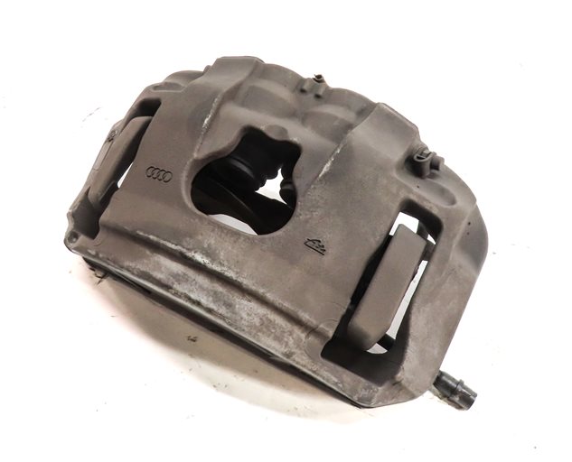 2012-2017 AUDI A7 (C7 4G8) RIGHT FRONT PASSENGER DISC BRAKE CALIPER (356x34mm)