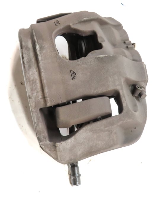 Thumbnail 3: 2012-2017 AUDI A7 (C7 4G8) RIGHT FRONT PASSENGER DISC BRAKE CALIPER (356x34mm)