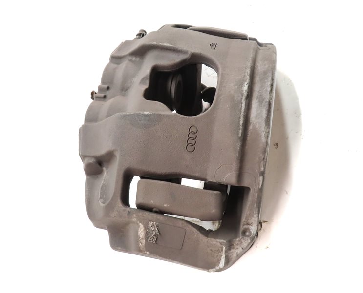 Thumbnail 4: 2012-2017 AUDI A7 (C7 4G8) RIGHT FRONT PASSENGER DISC BRAKE CALIPER (356x34mm)