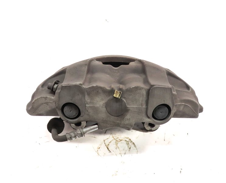 Thumbnail 5: 2012-2017 AUDI A7 (C7 4G8) RIGHT FRONT PASSENGER DISC BRAKE CALIPER (356x34mm)