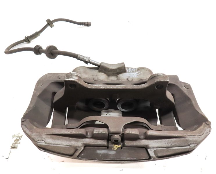 Thumbnail 7: 2012-2017 AUDI A7 (C7 4G8) RIGHT FRONT PASSENGER DISC BRAKE CALIPER (356x34mm)
