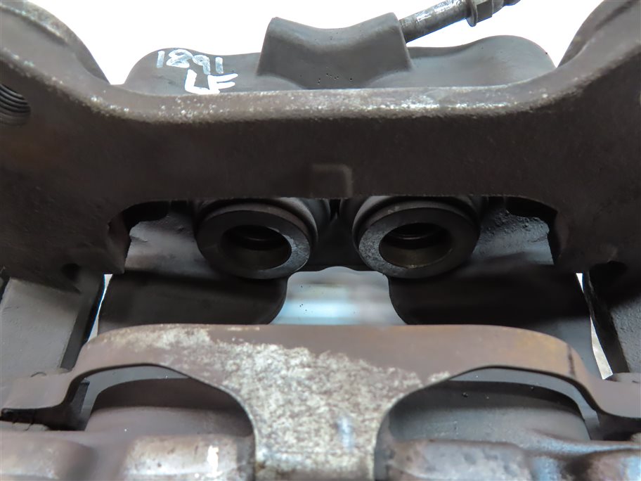 Thumbnail 8: 2012-2017 AUDI A7 (C7 4G8) LEFT FRONT DRIVER DISC BRAKE CALIPER (356x34mm)