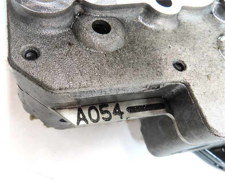 Thumbnail 10: 2012-2015 AUDI A6 A7 (C7 4G8) 3.0L SUPERCHARGED AWD AUTO TRANSMISSION VALVE BODY