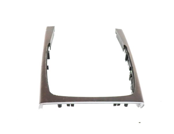 Thumbnail 20: 2012 AUDI A7 (C7 4G8) INTERIOR DASH DOOR CENTER CONSOLE WOOD TRIM SET/8 (Ash)