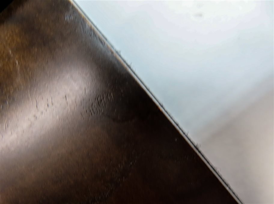 Thumbnail 7: 2012 AUDI A7 (C7 4G8) INTERIOR DASH DOOR CENTER CONSOLE WOOD TRIM SET/8 (Ash)