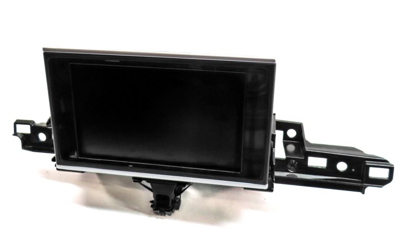 Thumbnail 10: 2012-2015 AUDI A6 S6 A7 S7 (C7) RADIO STEREO PHONE GPS NAVIGATION DISPLAY SCREEN