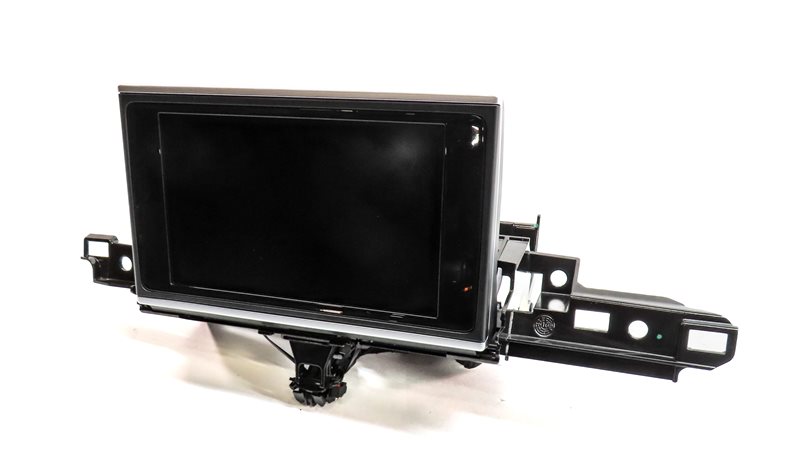 Thumbnail 11: 2012-2015 AUDI A6 S6 A7 S7 (C7) RADIO STEREO PHONE GPS NAVIGATION DISPLAY SCREEN
