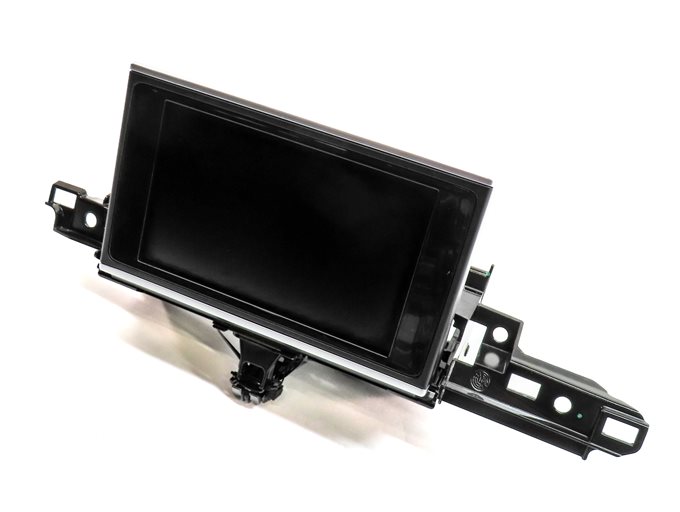 Thumbnail 2: 2012-2015 AUDI A6 S6 A7 S7 (C7) RADIO STEREO PHONE GPS NAVIGATION DISPLAY SCREEN