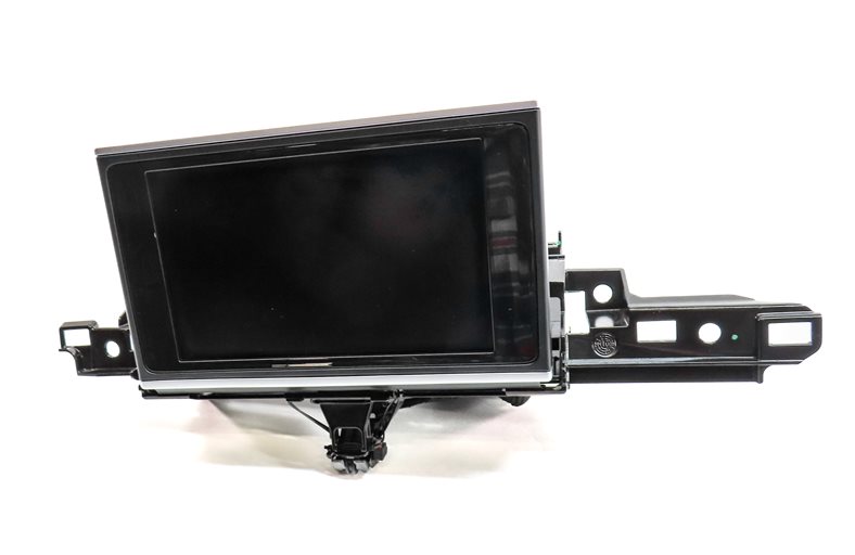 Thumbnail 3: 2012-2015 AUDI A6 S6 A7 S7 (C7) RADIO STEREO PHONE GPS NAVIGATION DISPLAY SCREEN