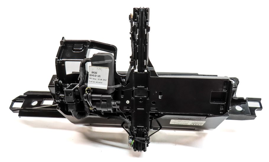 Thumbnail 6: 2012-2015 AUDI A6 S6 A7 S7 (C7) RADIO STEREO PHONE GPS NAVIGATION DISPLAY SCREEN