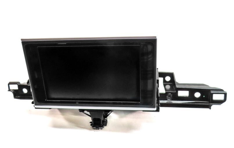 Thumbnail 9: 2012-2015 AUDI A6 S6 A7 S7 (C7) RADIO STEREO PHONE GPS NAVIGATION DISPLAY SCREEN