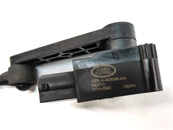 Thumbnail 4: 2016 RANGE ROVER (L405) FRONT LEFT DRIVER SUSPENSION HEIGHT LEVEL SENSOR