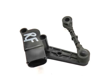 Thumbnail 2: 2016 RANGE ROVER (L405) FRONT RIGHT PASSENGER SUSPENSION HEIGHT LEVEL SENSOR