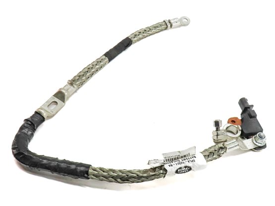 2016 RANGE ROVER (L405) 5.0L SUPER AWD NEGATIVE BATTERY TERMINAL WIRE CABLE