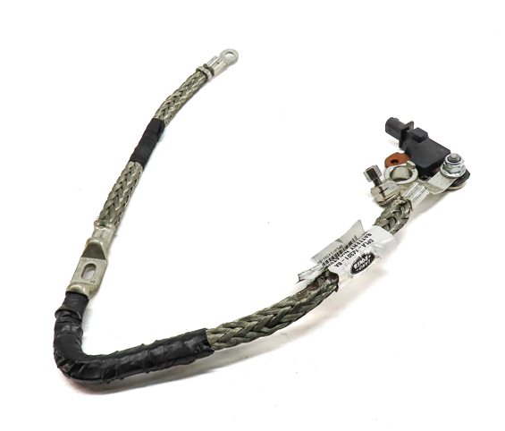 Thumbnail 2: 2016 RANGE ROVER (L405) 5.0L SUPER AWD NEGATIVE BATTERY TERMINAL WIRE CABLE