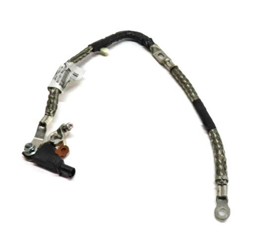 Thumbnail 3: 2016 RANGE ROVER (L405) 5.0L SUPER AWD NEGATIVE BATTERY TERMINAL WIRE CABLE