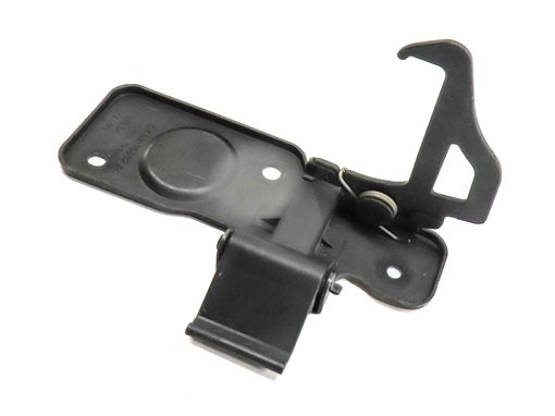 2016 RANGE ROVER (L405) FRONT HOOD BONNET LID SAFETY CATCH HOOK RELEASE HANDLE