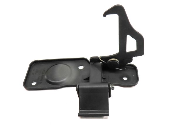 Thumbnail 2: 2016 RANGE ROVER (L405) FRONT HOOD BONNET LID SAFETY CATCH HOOK RELEASE HANDLE