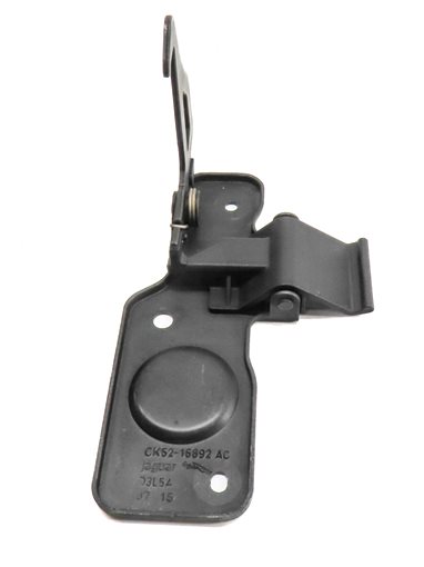 Thumbnail 3: 2016 RANGE ROVER (L405) FRONT HOOD BONNET LID SAFETY CATCH HOOK RELEASE HANDLE
