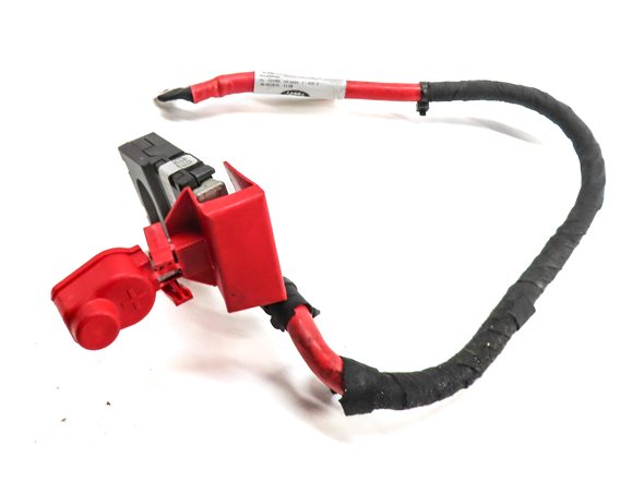2016 RANGE ROVER (L405) 5.0L SUPER AWD POSITIVE BATTERY TERMINAL WIRE CABLE