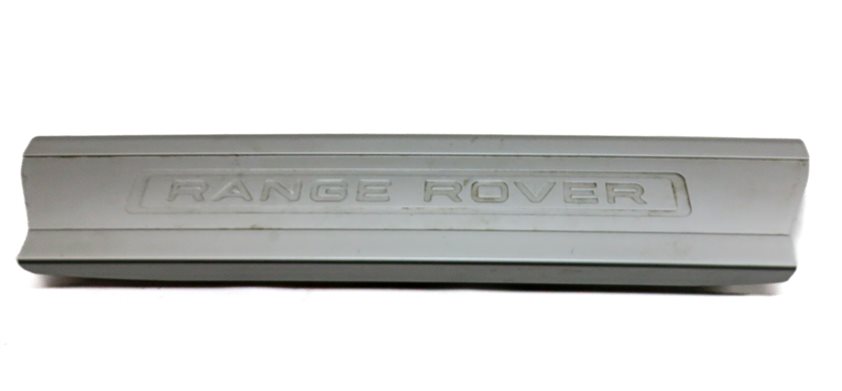 Thumbnail 10: 2016 RANGE ROVER (L405) FRONT/REAR LEFT/RIGHT DOOR ENTRY SILL SCUFF TRIM SET/4