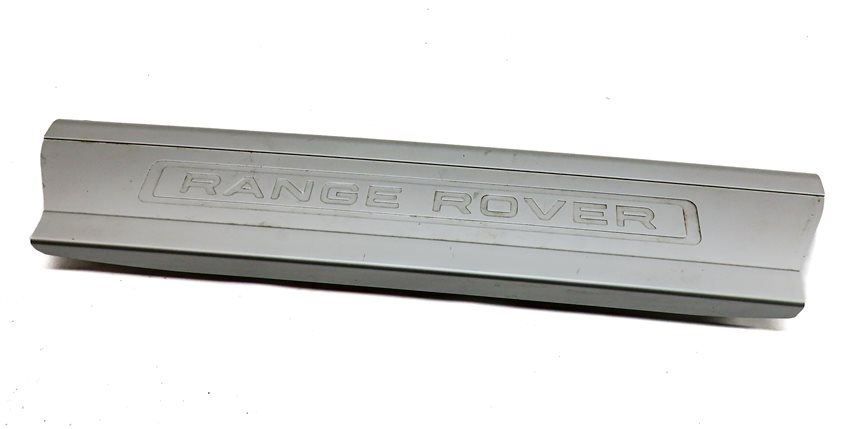 Thumbnail 11: 2016 RANGE ROVER (L405) FRONT/REAR LEFT/RIGHT DOOR ENTRY SILL SCUFF TRIM SET/4