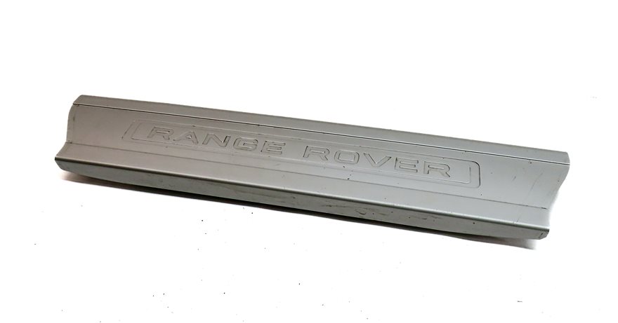 Thumbnail 12: 2016 RANGE ROVER (L405) FRONT/REAR LEFT/RIGHT DOOR ENTRY SILL SCUFF TRIM SET/4