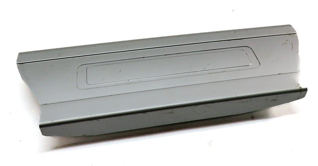Thumbnail 9: 2016 RANGE ROVER (L405) FRONT/REAR LEFT/RIGHT DOOR ENTRY SILL SCUFF TRIM SET/4
