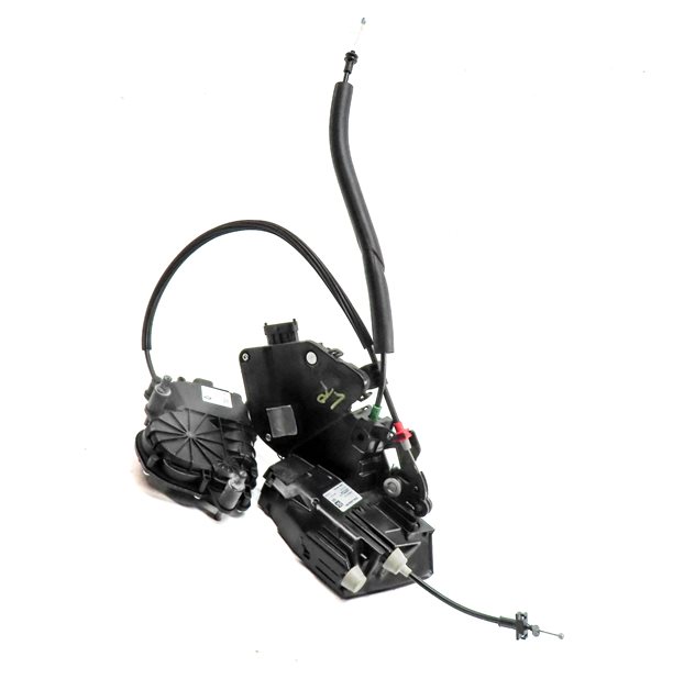 Thumbnail 1: 13-22 RANGE ROVER DISCOVERY (L405 L462 L494 L550) REAR LEFT PASSIVE DOOR LATCH
