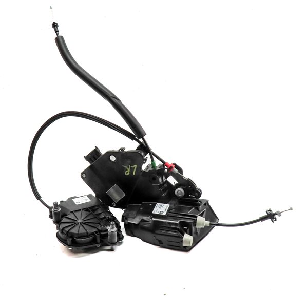 Thumbnail 2: 13-22 RANGE ROVER DISCOVERY (L405 L462 L494 L550) REAR LEFT PASSIVE DOOR LATCH