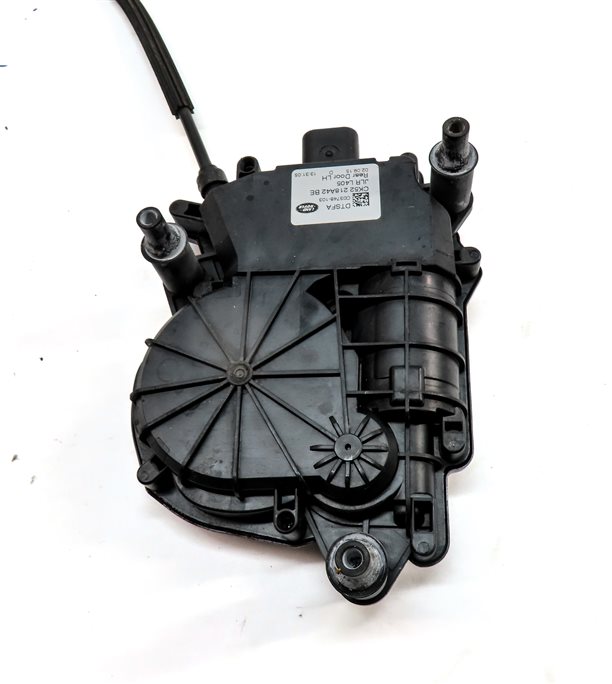 Thumbnail 5: 13-22 RANGE ROVER DISCOVERY (L405 L462 L494 L550) REAR LEFT PASSIVE DOOR LATCH