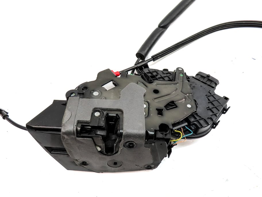 Thumbnail 6: 13-22 RANGE ROVER DISCOVERY (L405 L462 L494 L550) REAR LEFT PASSIVE DOOR LATCH